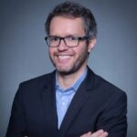 Prof. Matthias Fahn
Associate Professor, Management and Strategy​