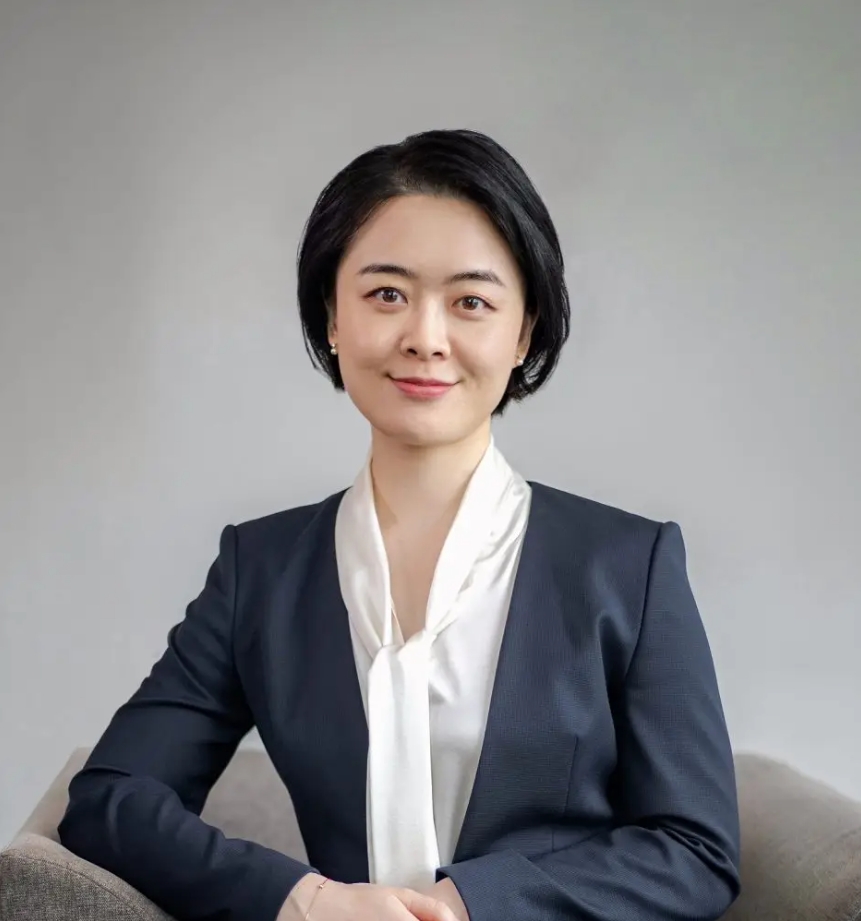 Prof. Jie Gong