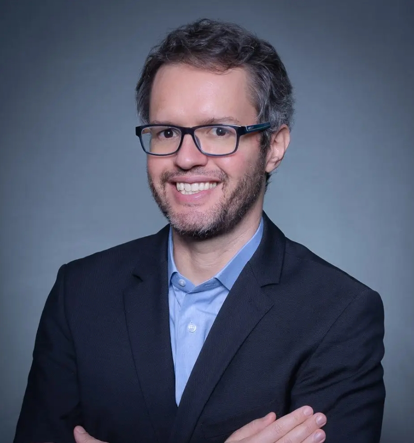 Prof. Matthias Fahn