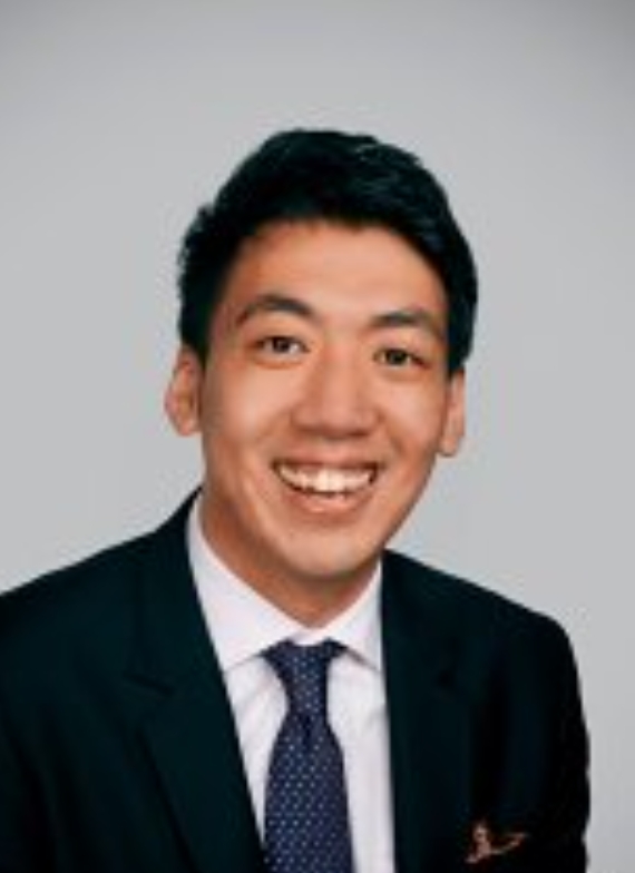 Prof. Will Peichun Wang