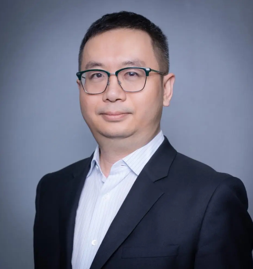 Prof. Xin Tong