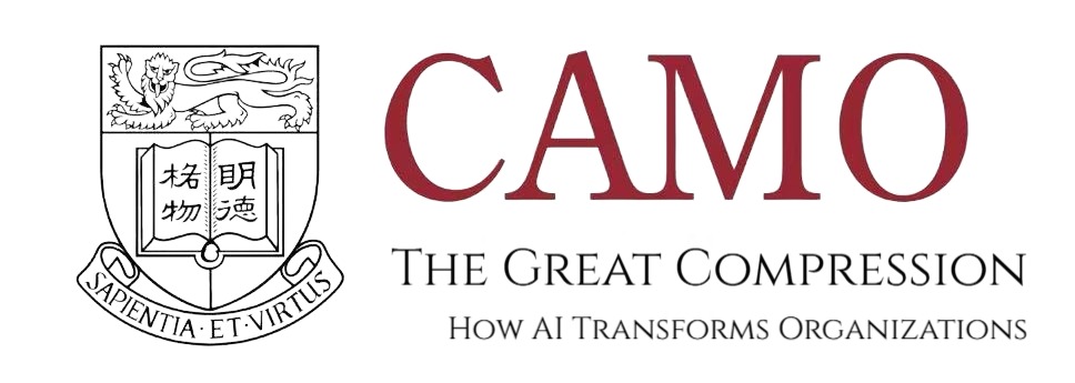 CAMO Conference: The Great Compression
