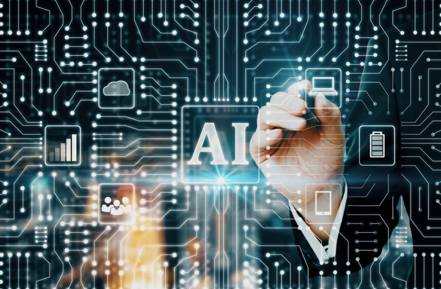 As AI revolutionises work, get ready for the ‘great compression’  | SCMP Opinion