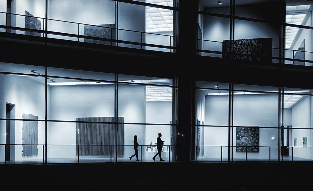 Overcoming the Organizational Barriers to AI Adoption | Harvard Business Review