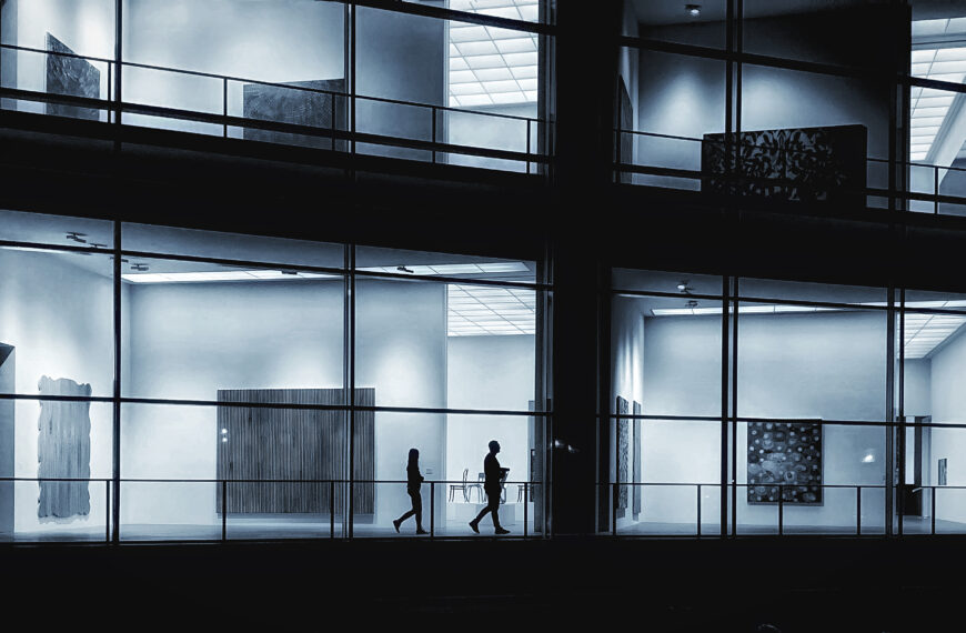 Overcoming the Organizational Barriers to AI Adoption | Harvard Business Review