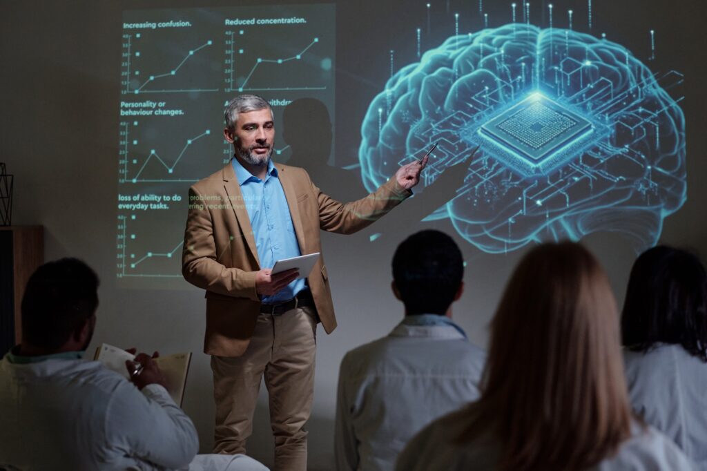 人工智慧時代的思考權：在堅守與讓渡之間 | 經濟一週