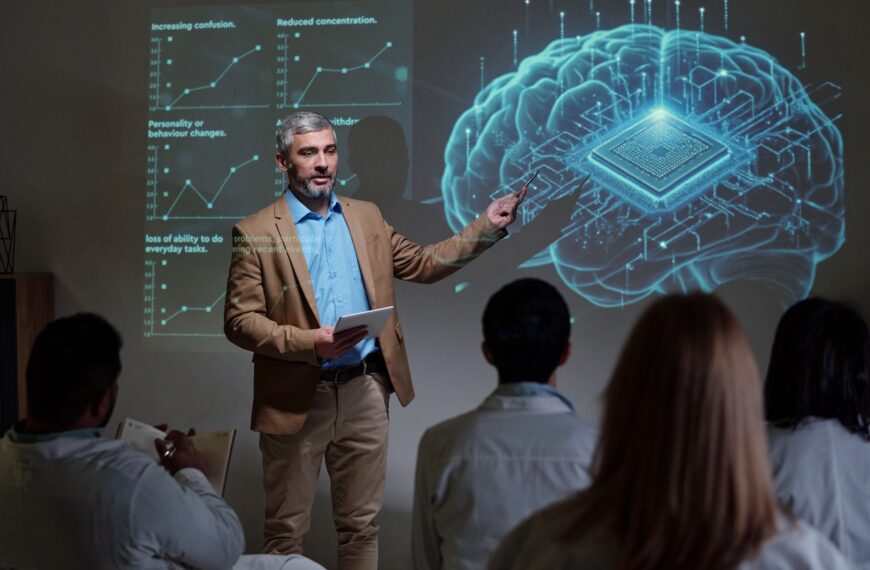 人工智慧時代的思考權：在堅守與讓渡之間 | 經濟一週