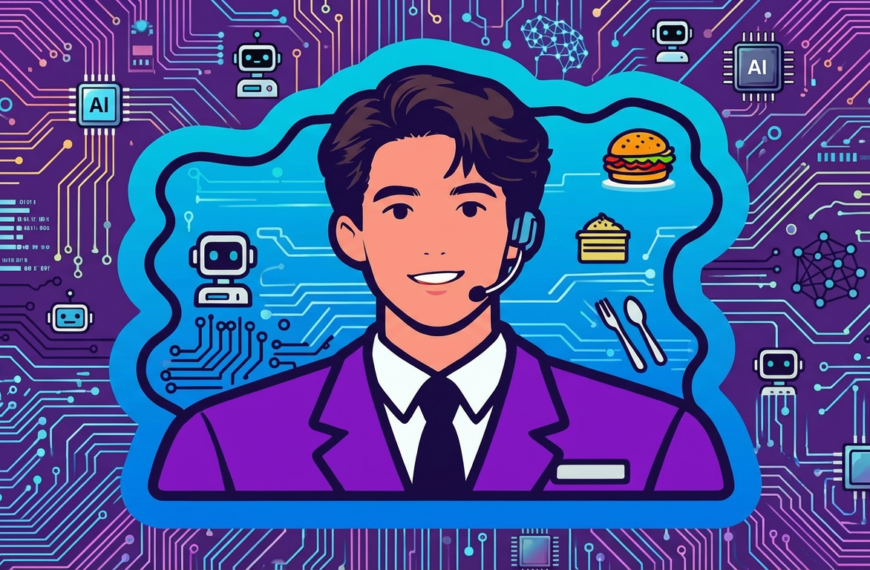 The C-Smart Agent: A New Service Model at Yum China