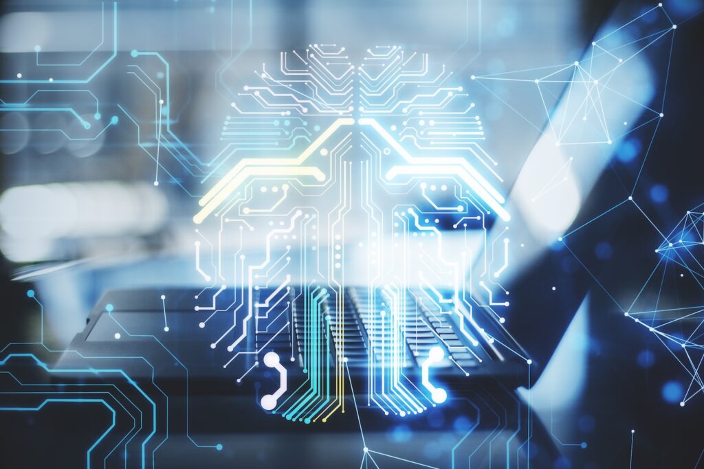 Look to diverse infrastructure for durable AI returns, experts say | SCMP